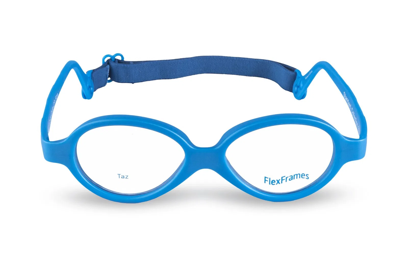 Miraflex BabyOne37 Eyeglasses - view 13